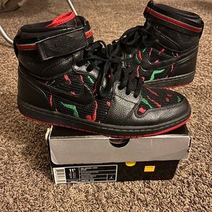 A tribe called quest Jordan 1’s